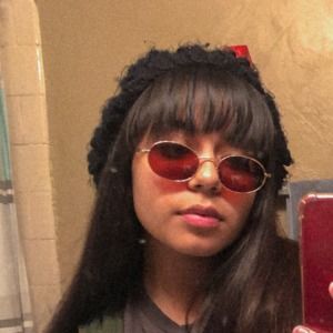 Meet your Posher, Tessah